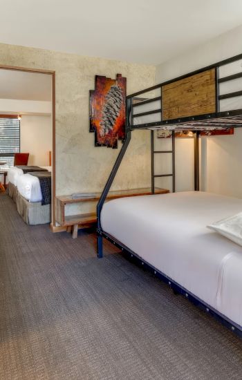 Inn at South Lake Tahoe — photo 49 of 60
