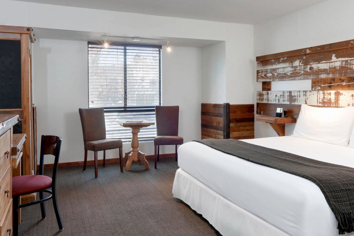 Inn at South Lake Tahoe — photo 59 of 60
