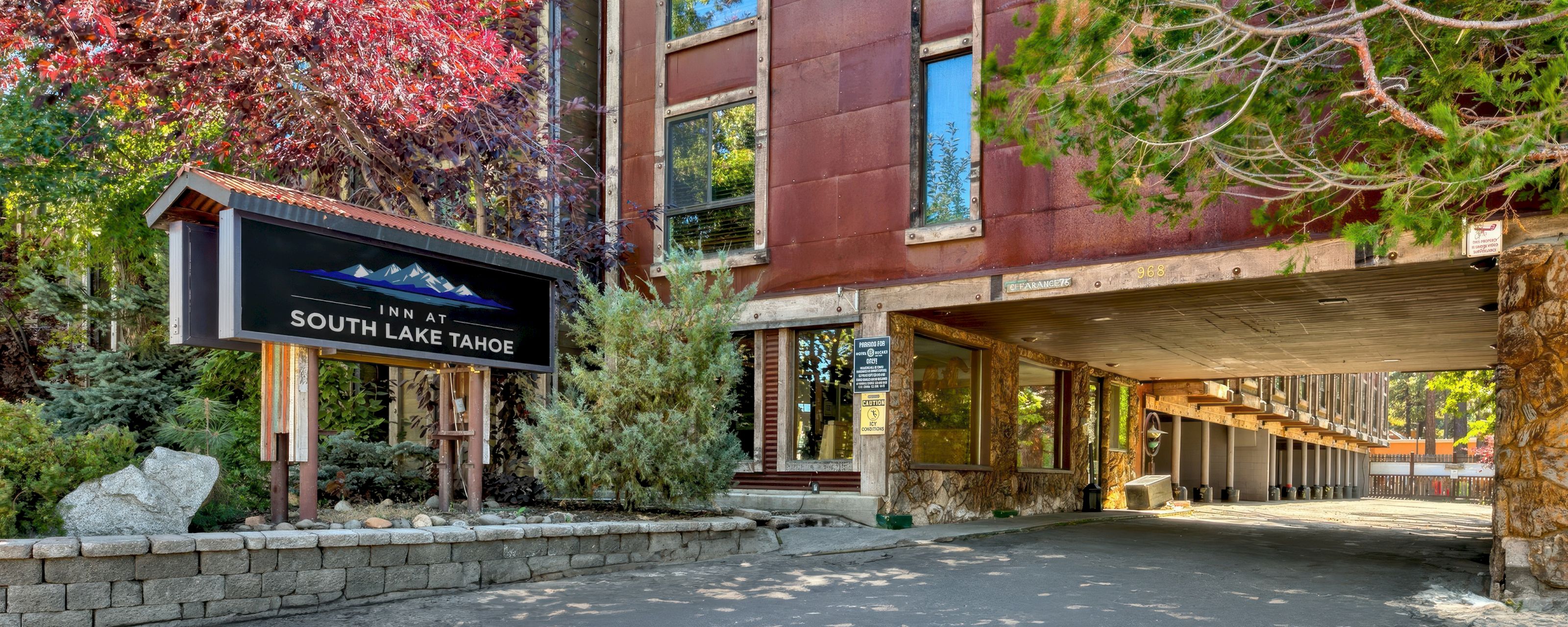 Inn at South Lake Tahoe — photo 58 of 60